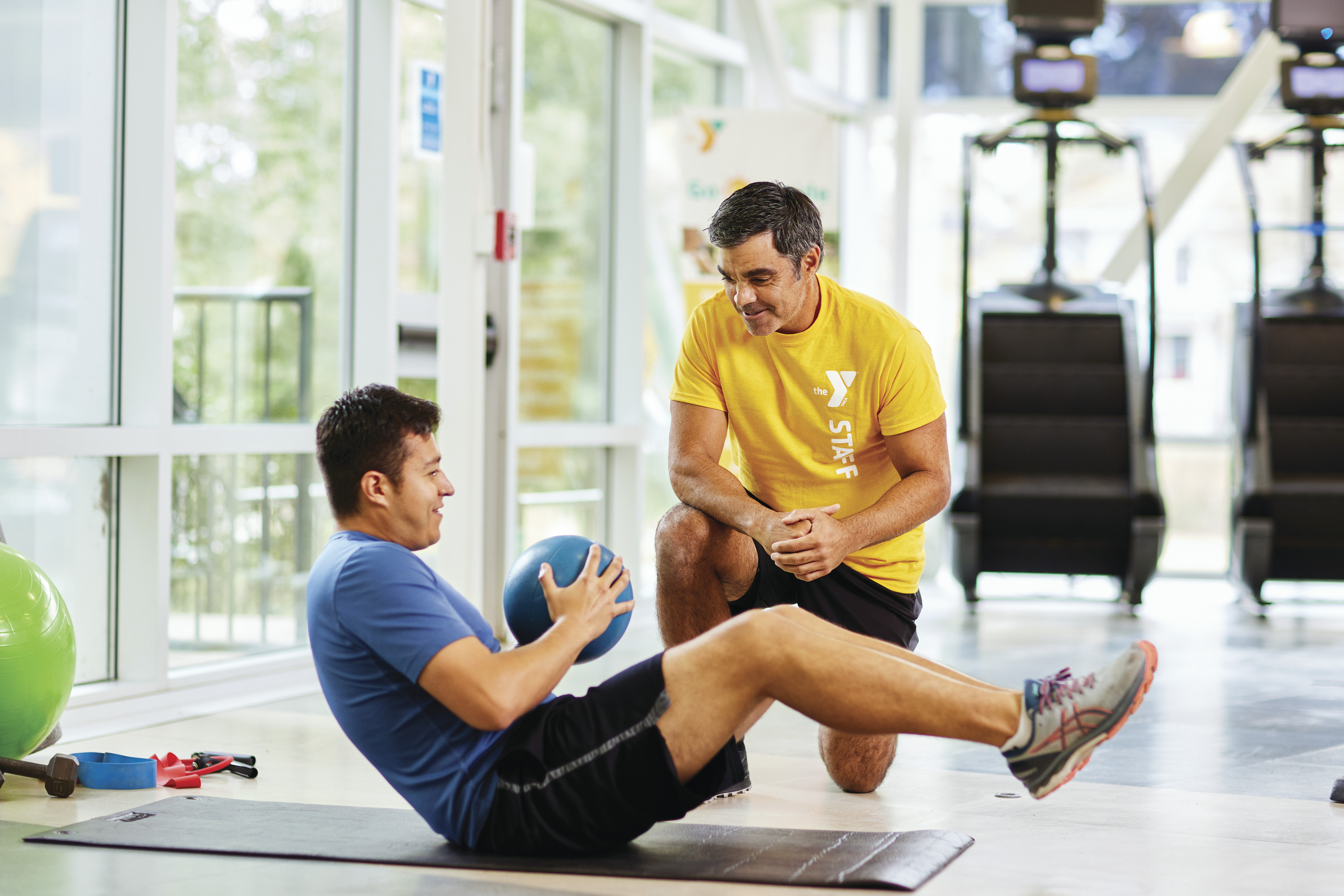 Private Personal Training