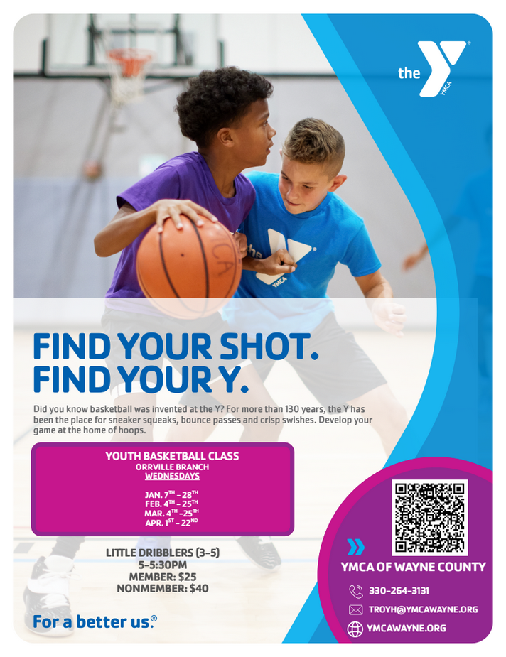 Little Dribblers