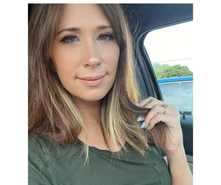 Sarah Fallon