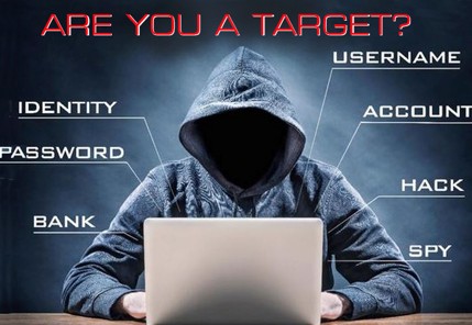 Are you A Target